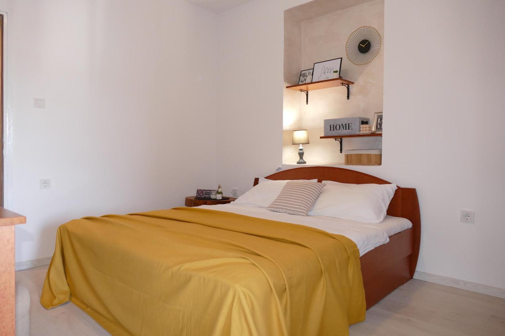 Apartments By The Sea Kampor, Rab - 5037 Zimmer foto