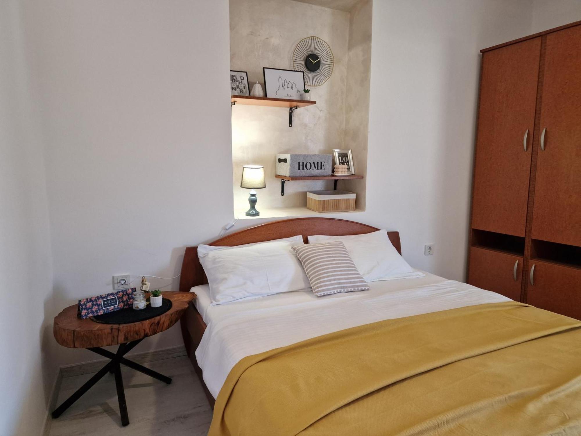 Apartments By The Sea Kampor, Rab - 5037 Zimmer foto